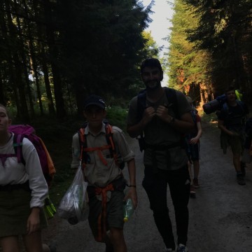 IMG 7315 - Scouts en Gidsen Zaventem 